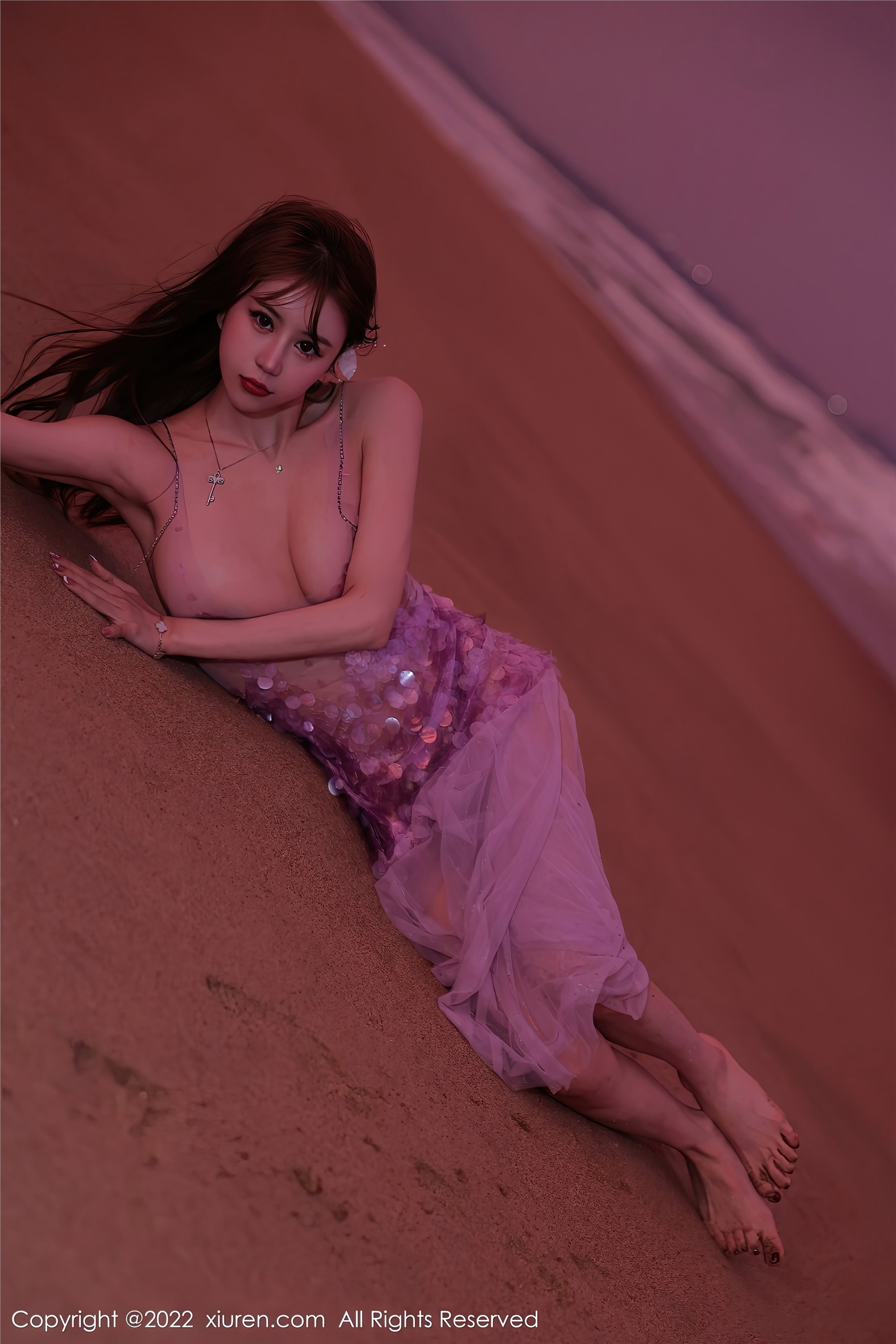 Xiuren秀人网 2022.11.22 NO.5890 tina_甜仔